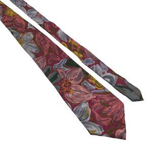 GP Italian Tie Men Necktie Tie Designer Accessory Work Office Dad Gift